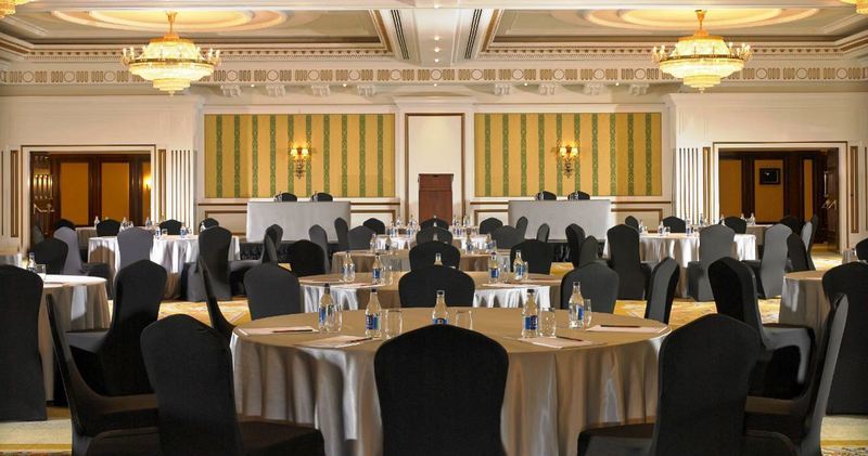 โรงแรมพาวเวอร์สคอร์ต ออโตกราฟ คอลเลคชั่น Enniskerry ภายนอก รูปภาพ The Imperial, New Delhi